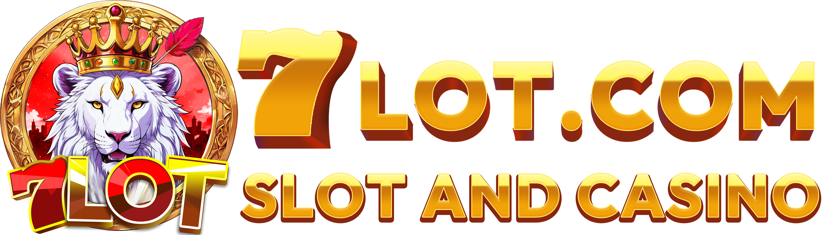 7lot logo